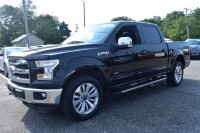 Image for 2015 Ford F-150 Supercrew ID: 7597195