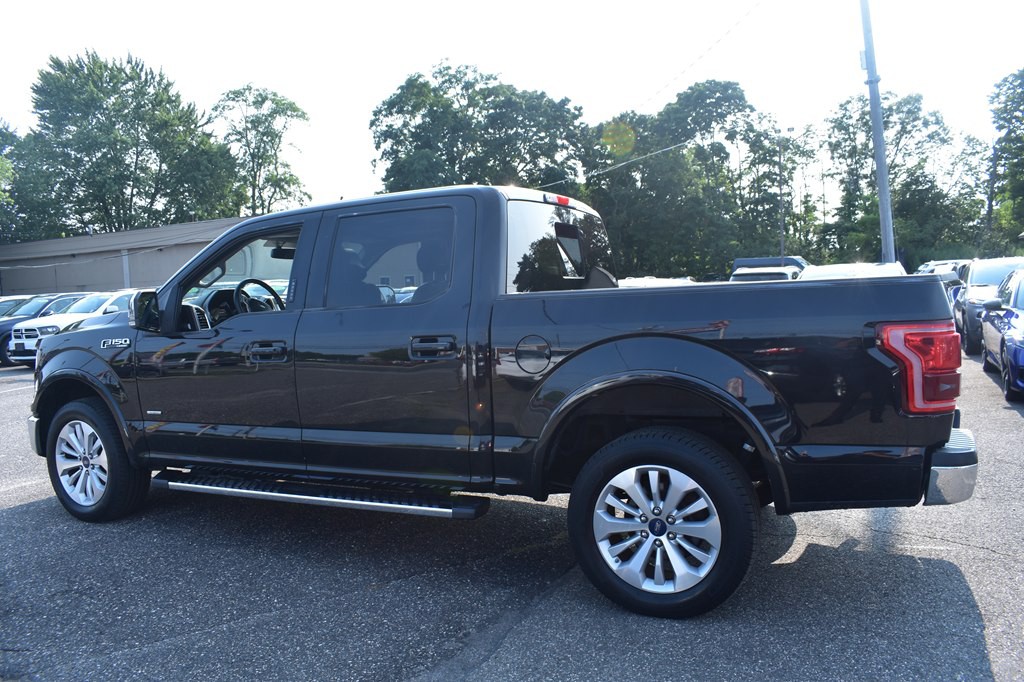 2015 Ford F-150 Image 2