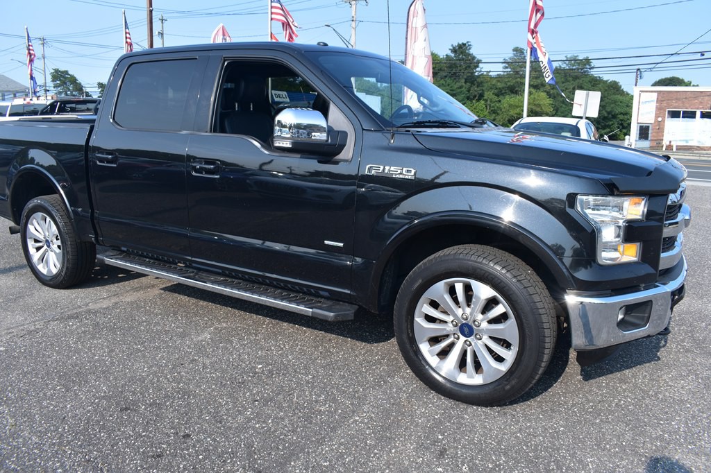 2015 Ford F-150 Image 6