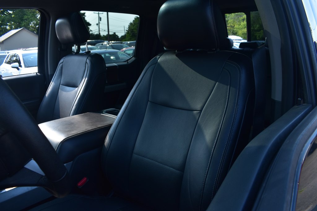2015 Ford F-150 Image 8