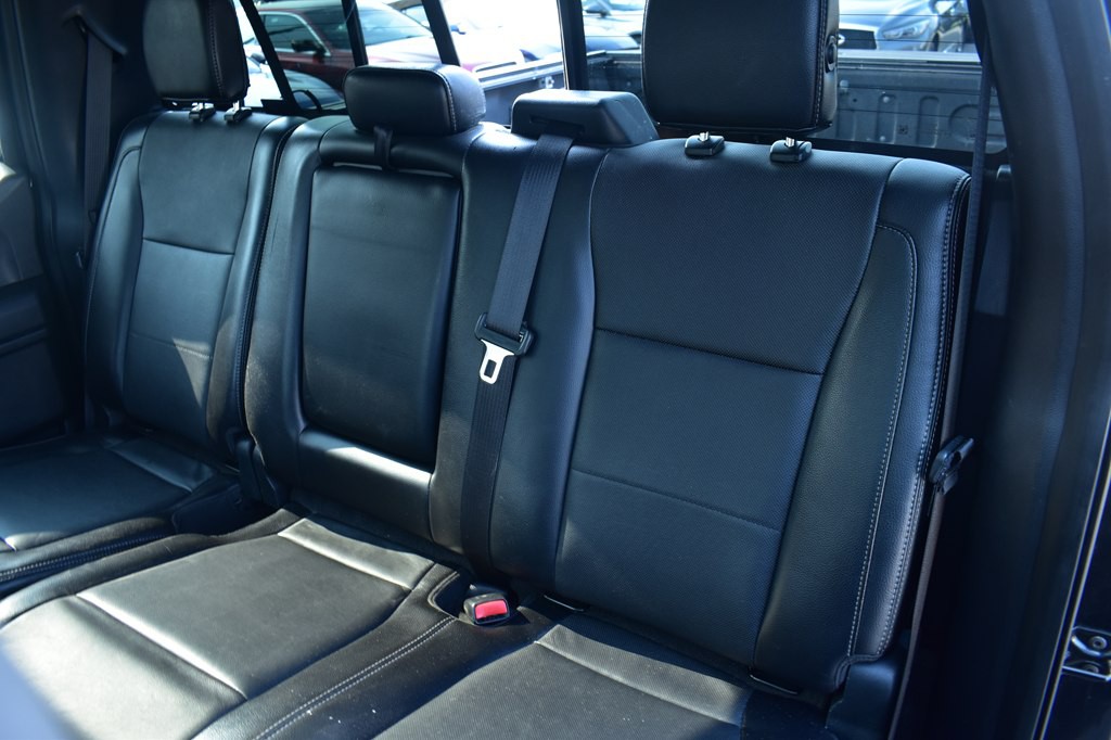 2015 Ford F-150 Image 9