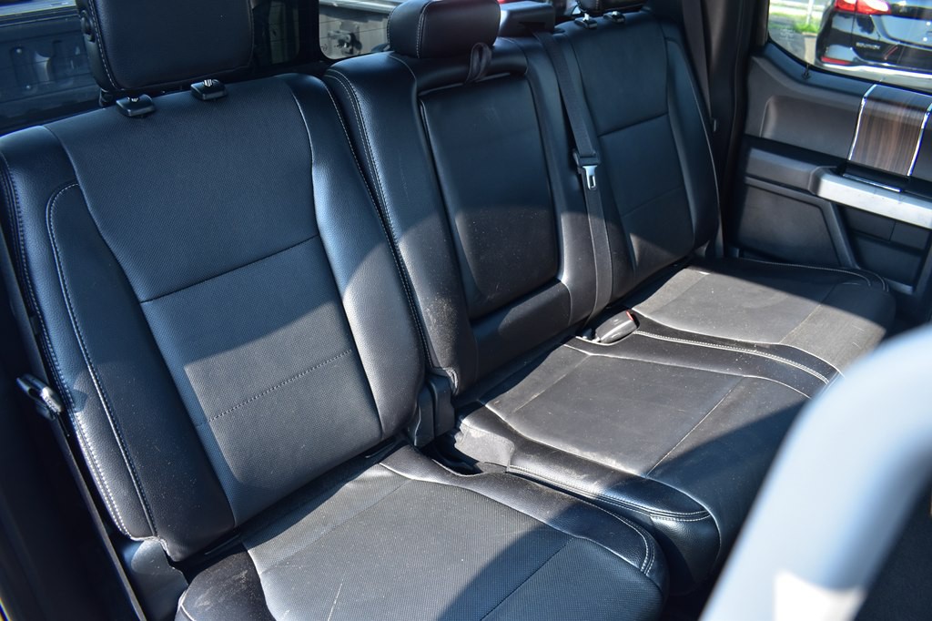 2015 Ford F-150 Image 10