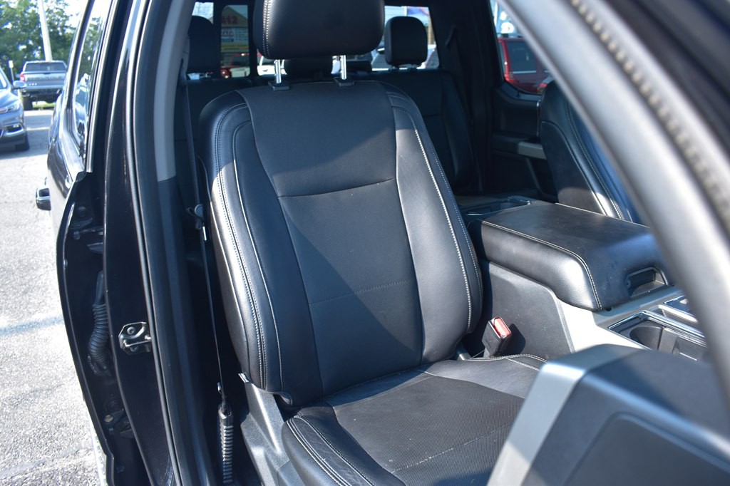2015 Ford F-150 Image 11