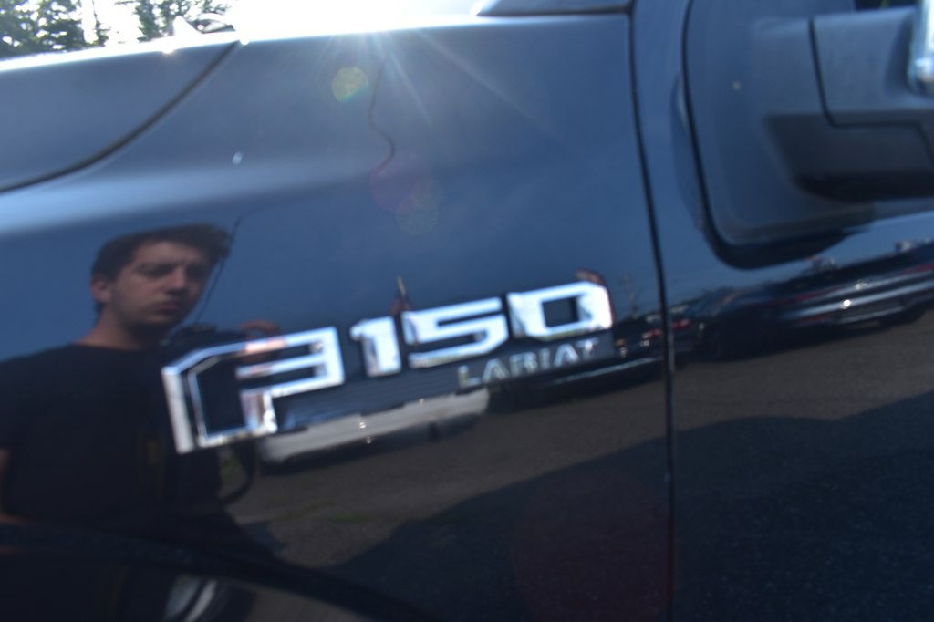 2015 Ford F-150 Image 12