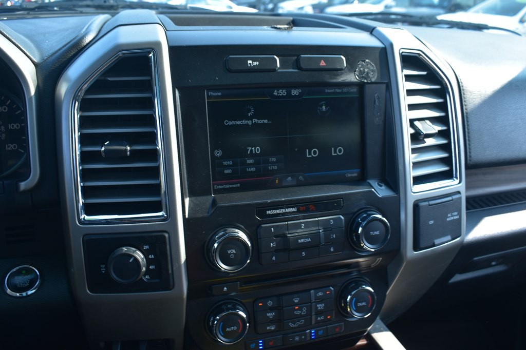 2015 Ford F-150 Image 13
