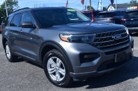 Image for 2022 Ford Explorer XLT ID: 7606630