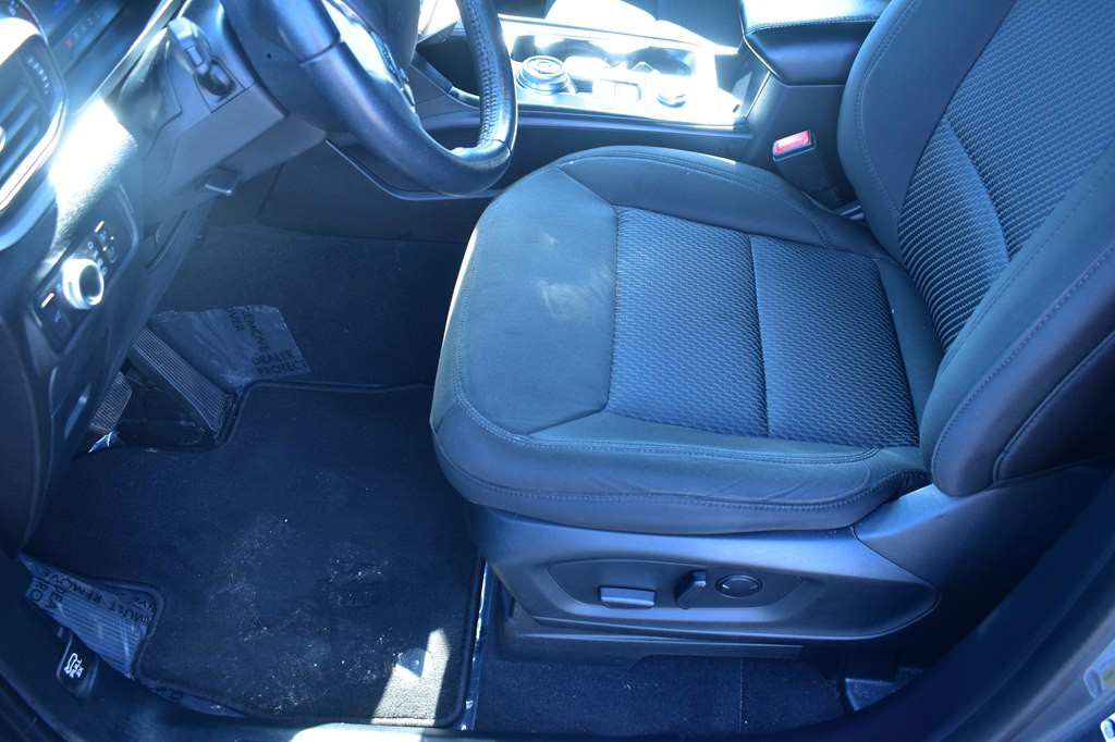 2022 Ford Explorer Image 7
