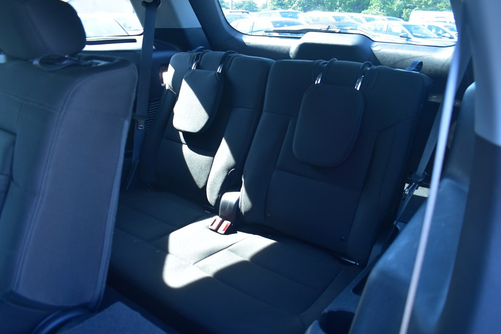 2022 Ford Explorer Image 11