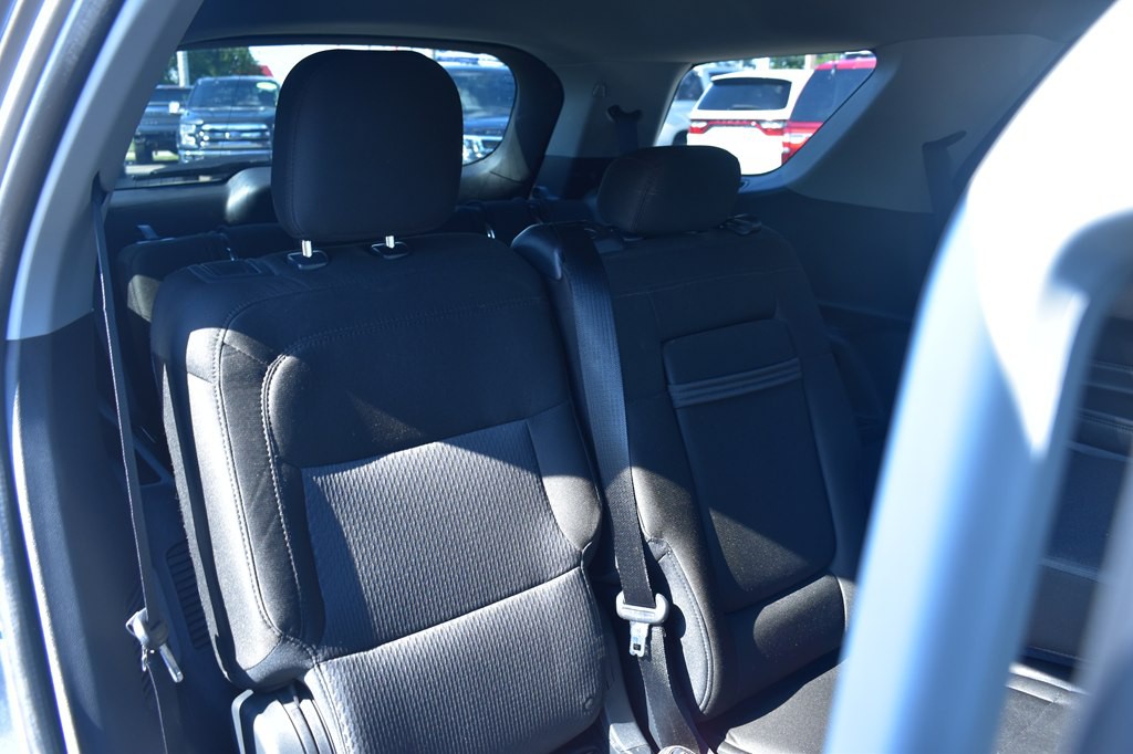 2022 Ford Explorer Image 12