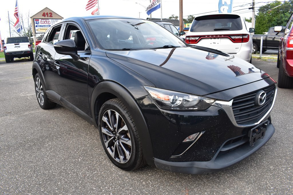 2019 Mazda CX-3 Image 2