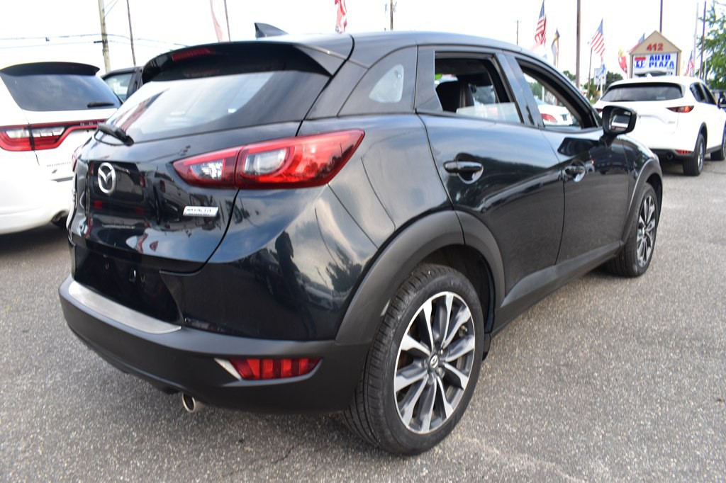 2019 Mazda CX-3 Image 4