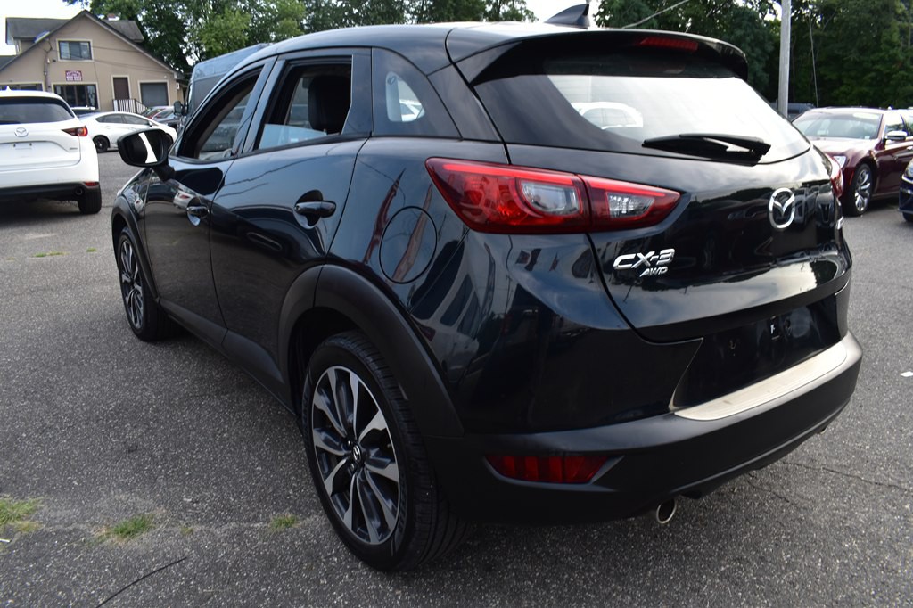 2019 Mazda CX-3 Image 5