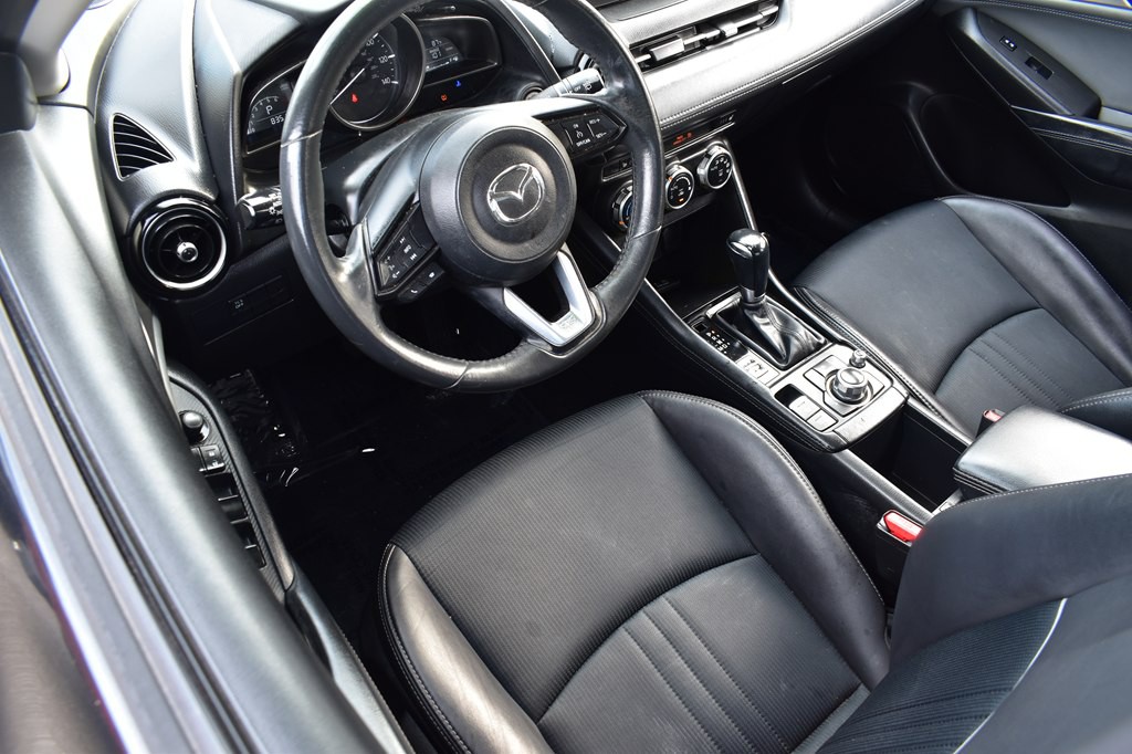 2019 Mazda CX-3 Image 6