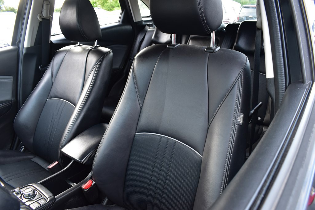2019 Mazda CX-3 Image 7