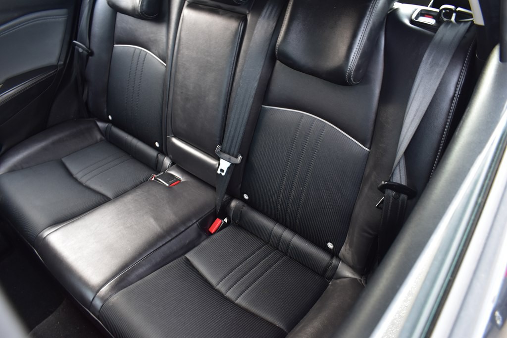 2019 Mazda CX-3 Image 8