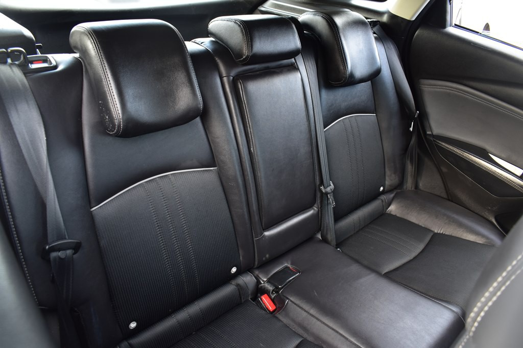 2019 Mazda CX-3 Image 9