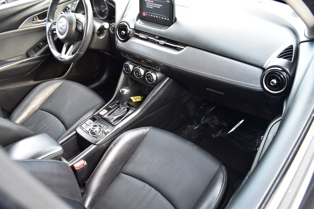2019 Mazda CX-3 Image 10