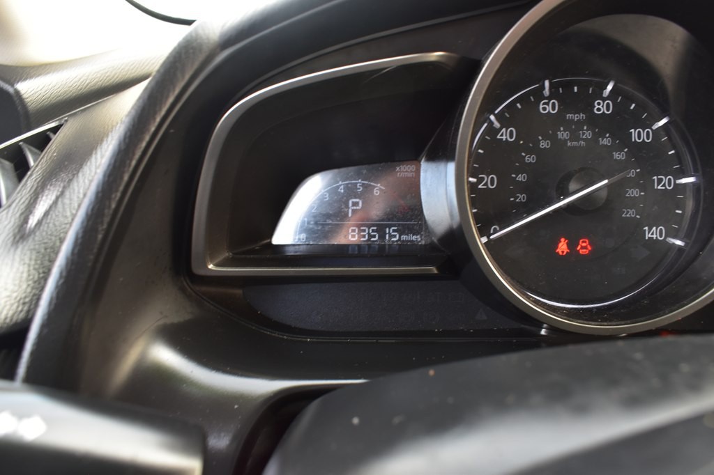 2019 Mazda CX-3 Image 11