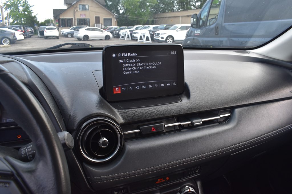 2019 Mazda CX-3 Image 12