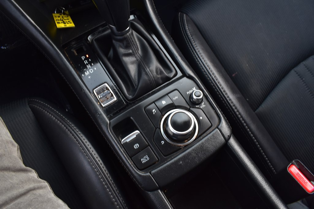 2019 Mazda CX-3 Image 13