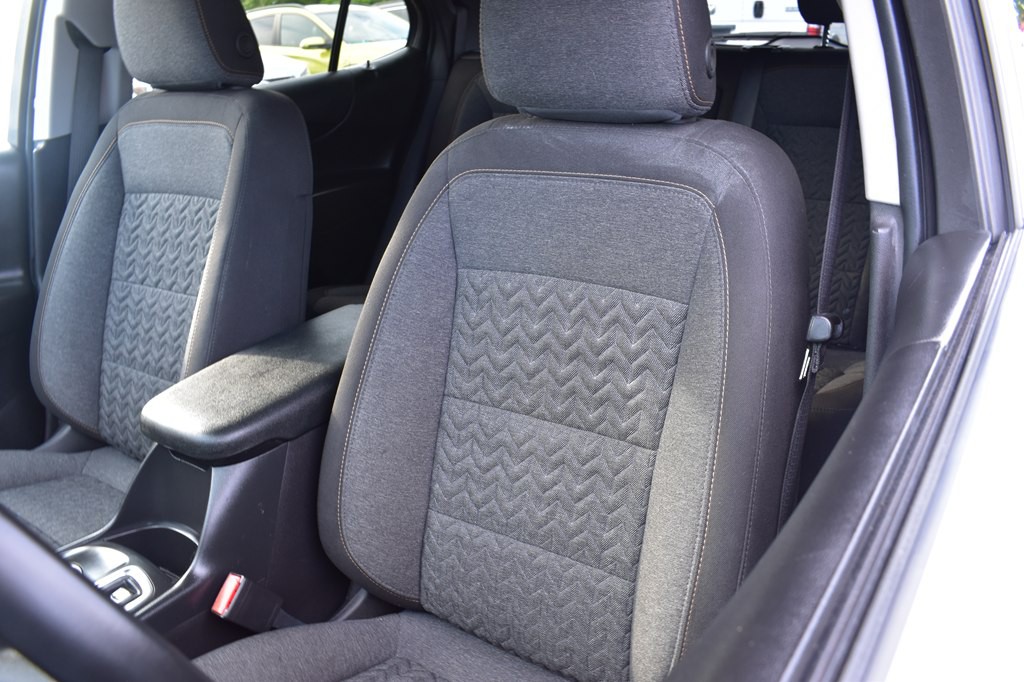 2024 Chevrolet Equinox Image 7