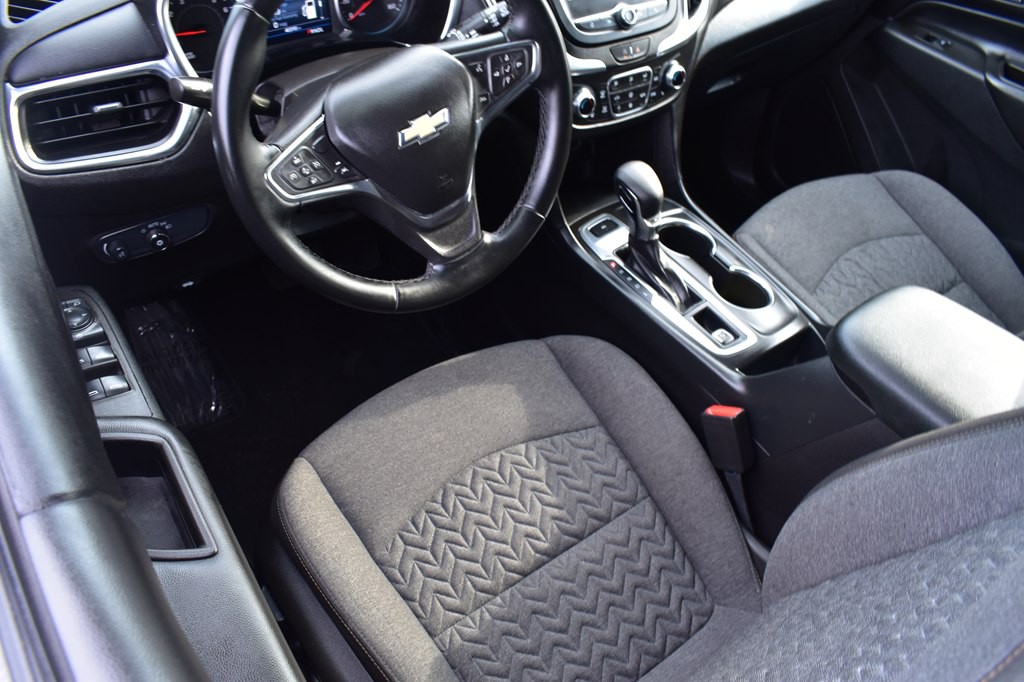 2024 Chevrolet Equinox Image 8