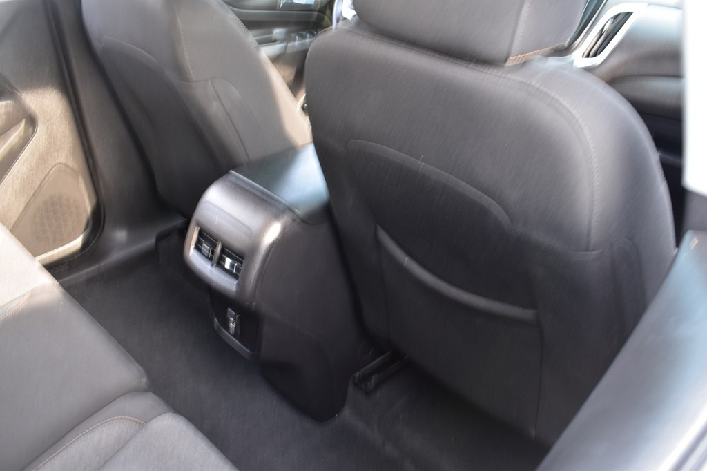 2024 Chevrolet Equinox Image 10
