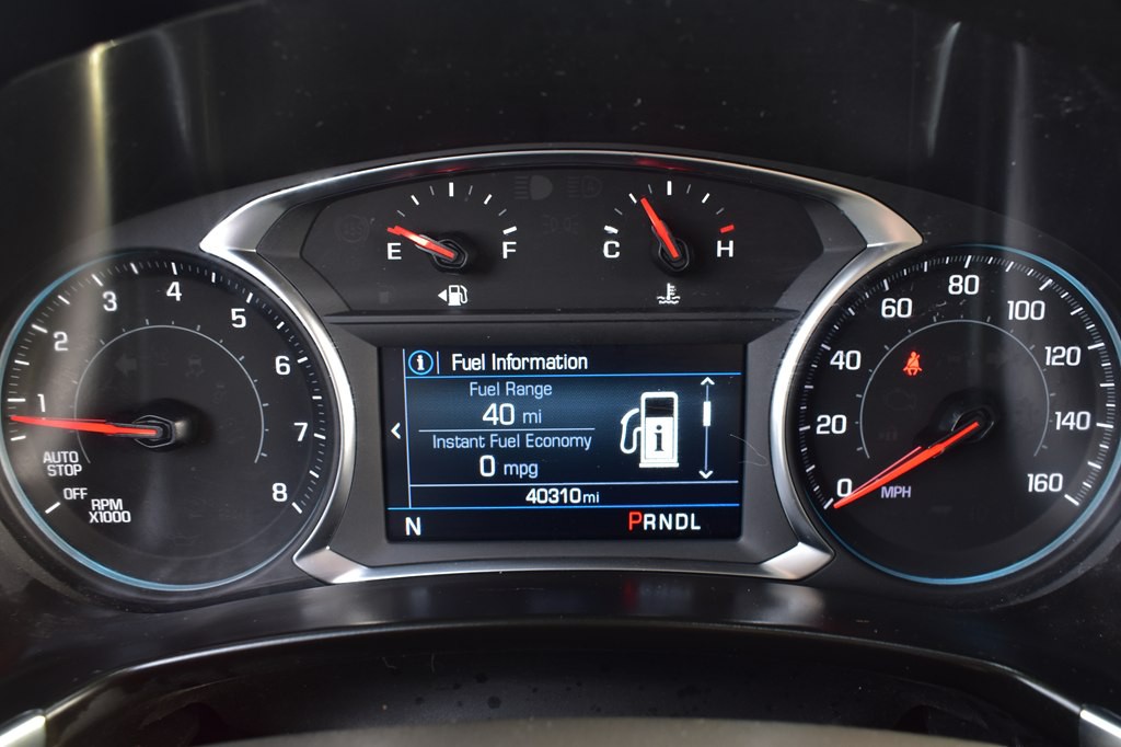 2024 Chevrolet Equinox Image 14