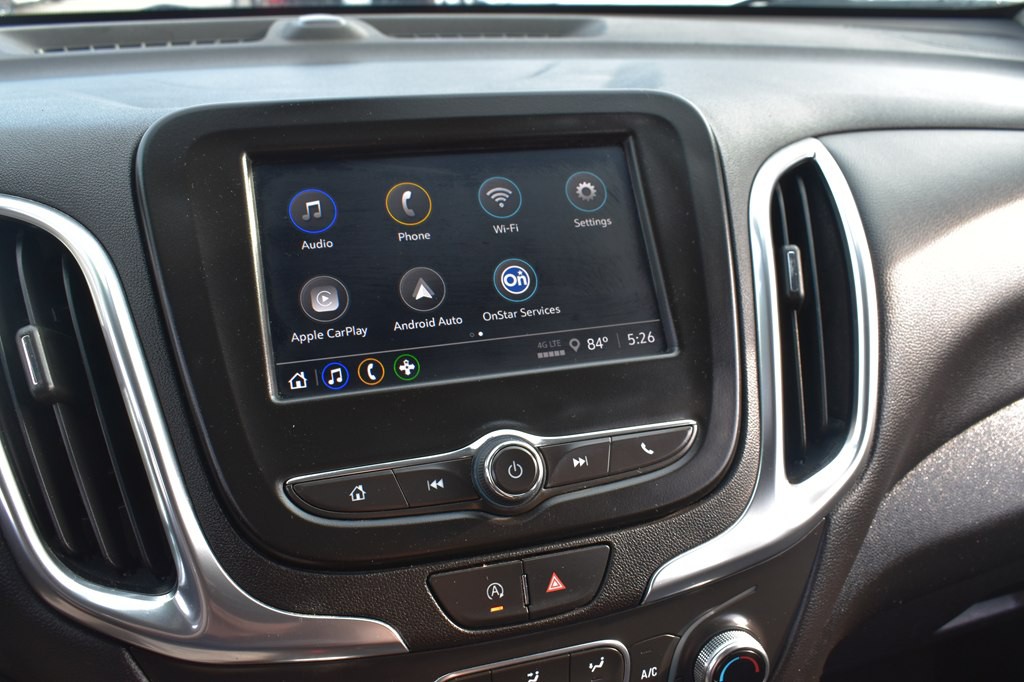 2024 Chevrolet Equinox Image 15
