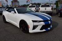 Image for 2016 Chevrolet Camaro SS ID: 7609054