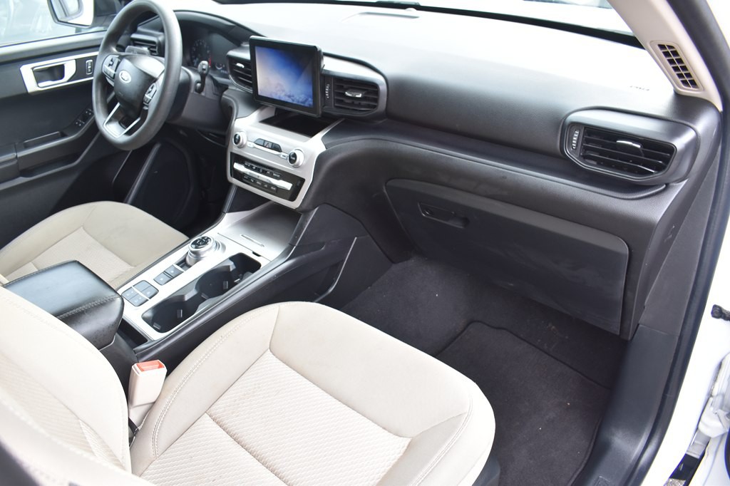 2023 Ford Explorer Image 7