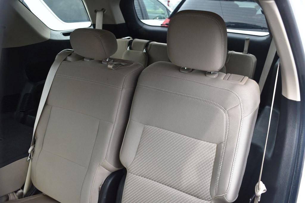 2023 Ford Explorer Image 12