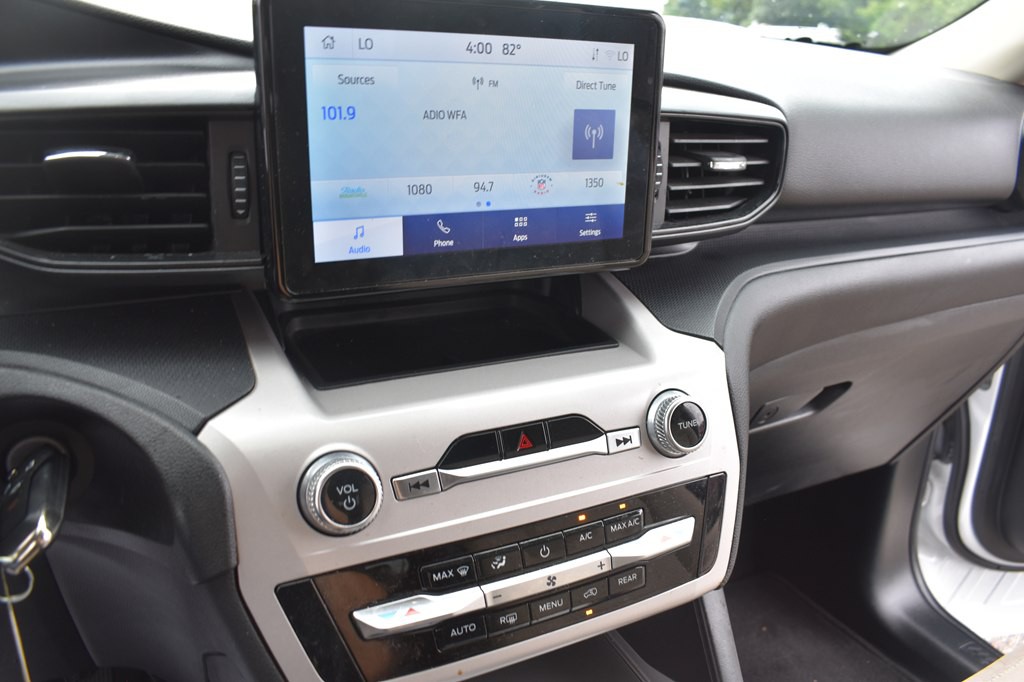 2023 Ford Explorer Image 16