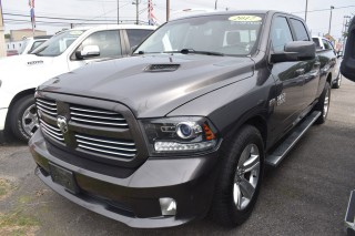 Image for 2017 RAM 1500 Sport ID: 7621748