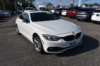 Image for 2018 BMW 4 Series 430xi Gran Turismo ID: 7621778