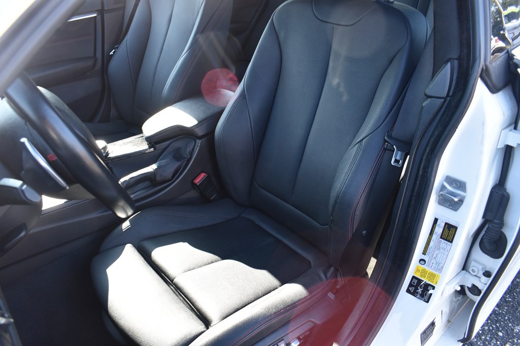 2018 BMW 4 Series Image 6