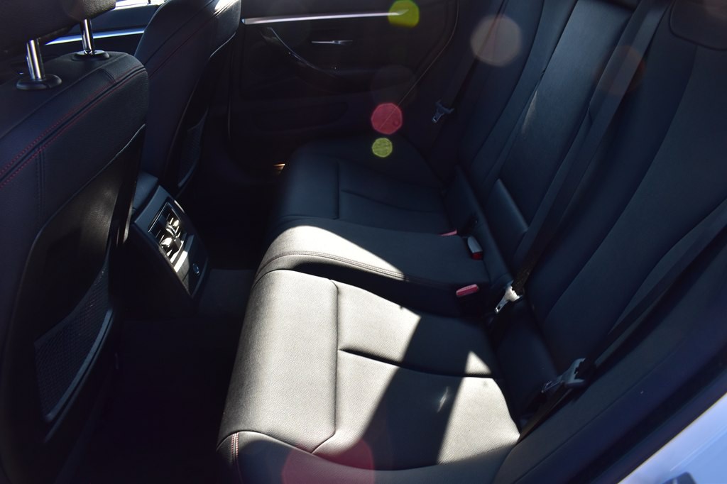 2018 BMW 4 Series Image 8