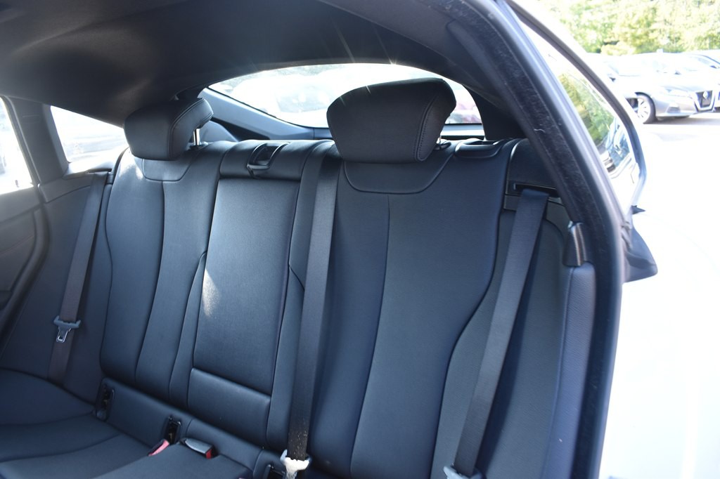 2018 BMW 4 Series Image 9