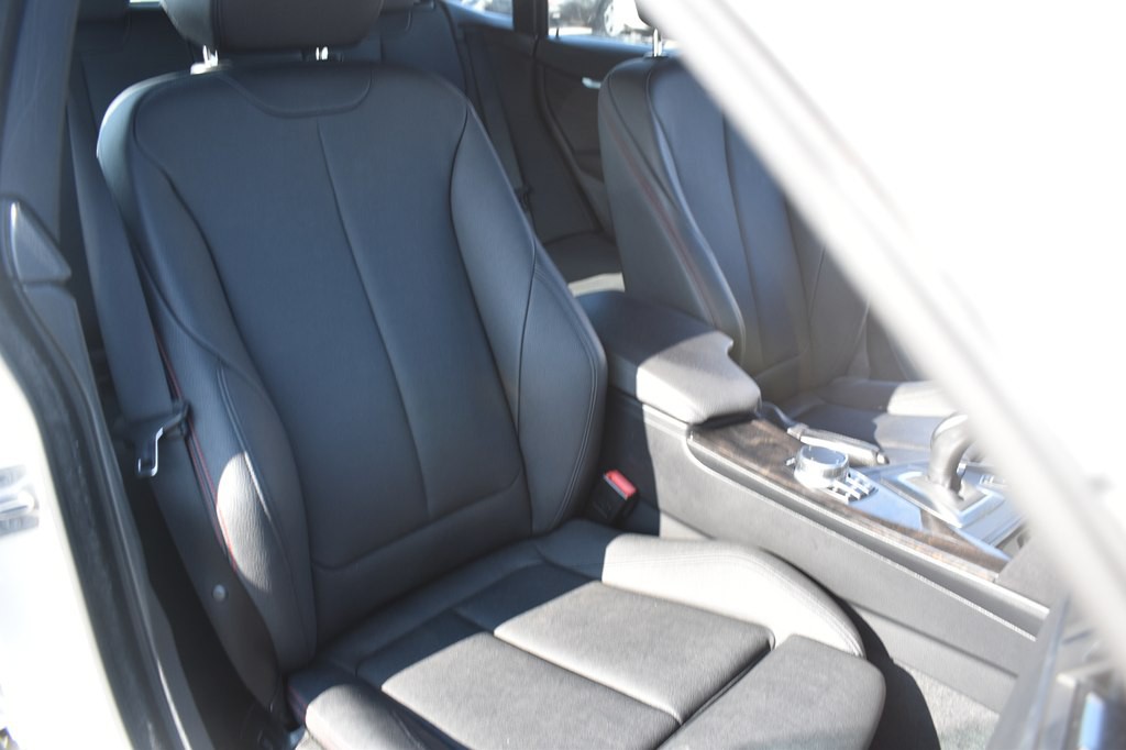 2018 BMW 4 Series Image 11