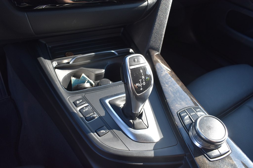 2018 BMW 4 Series Image 14