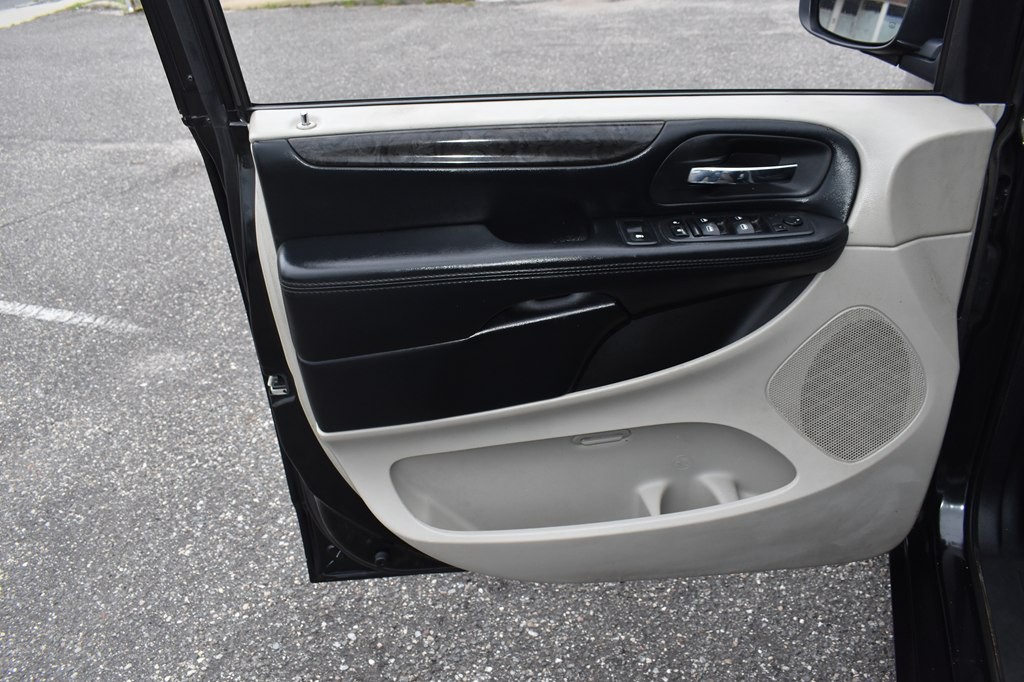 2019 Dodge Grand Caravan Image 8