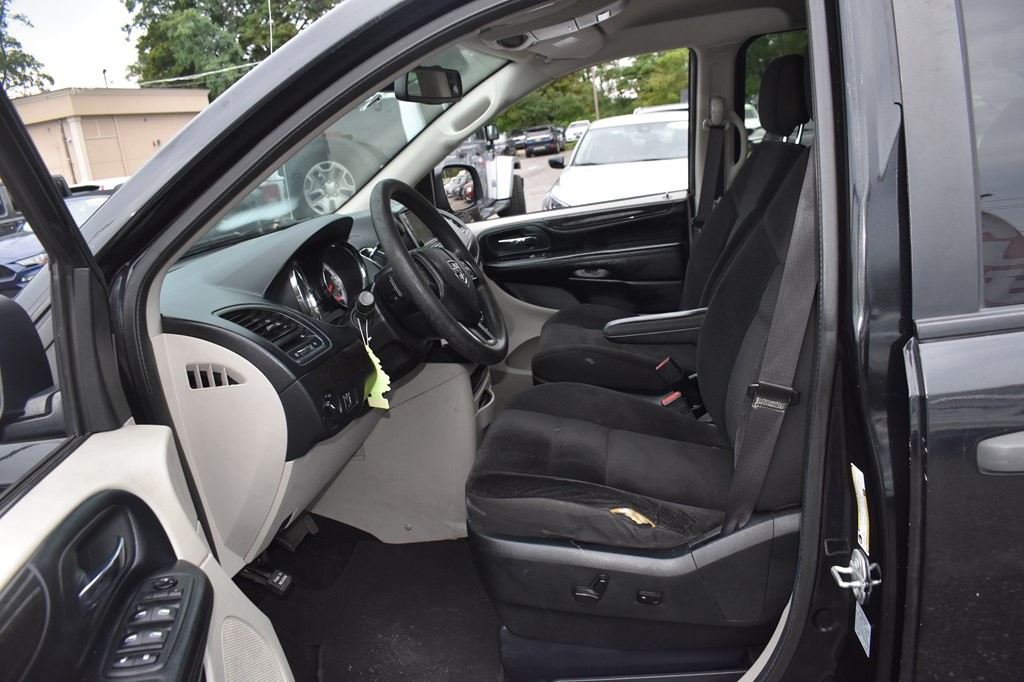 2019 Dodge Grand Caravan Image 9