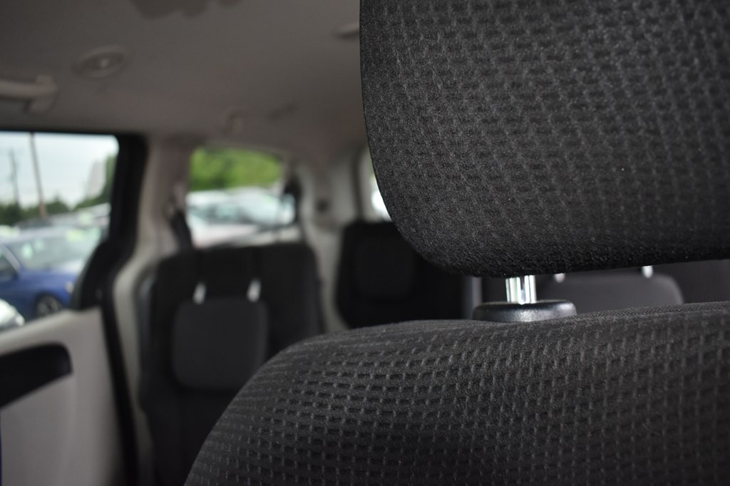 2019 Dodge Grand Caravan Image 12