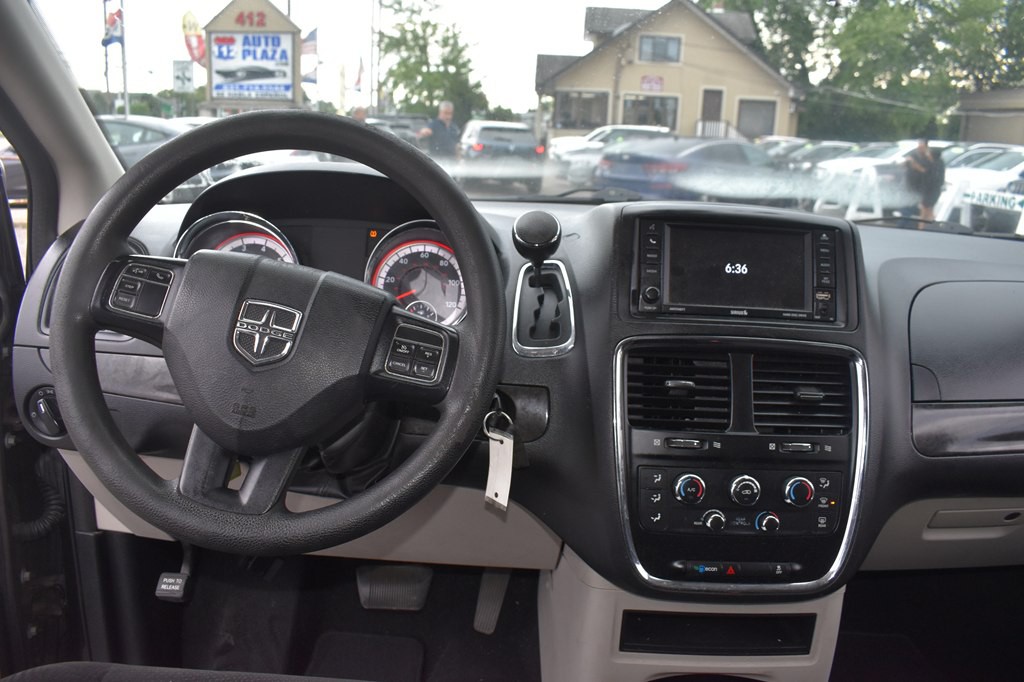 2019 Dodge Grand Caravan Image 13