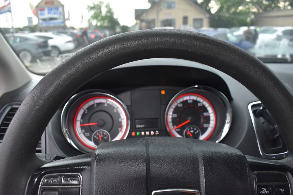 2019 Dodge Grand Caravan Image 14