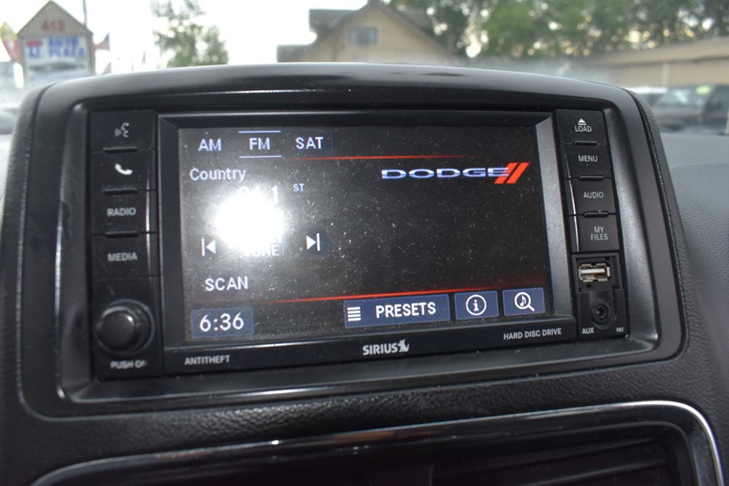 2019 Dodge Grand Caravan Image 15