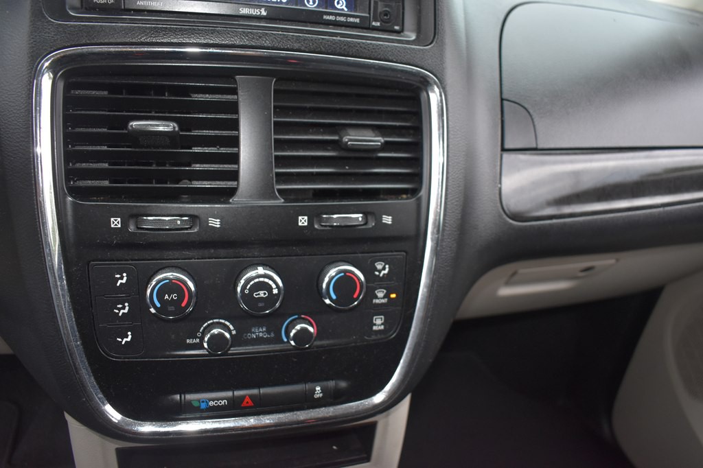 2019 Dodge Grand Caravan Image 16