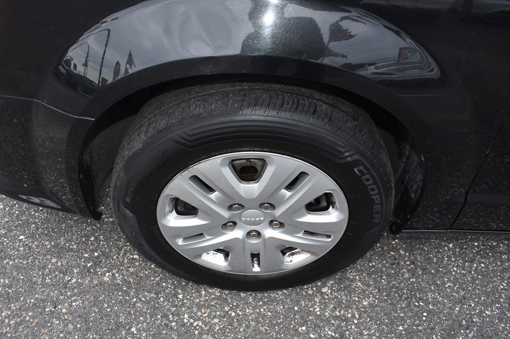 2019 Dodge Grand Caravan Image 17