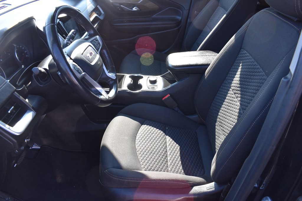 2019 GMC Terrain Image 5