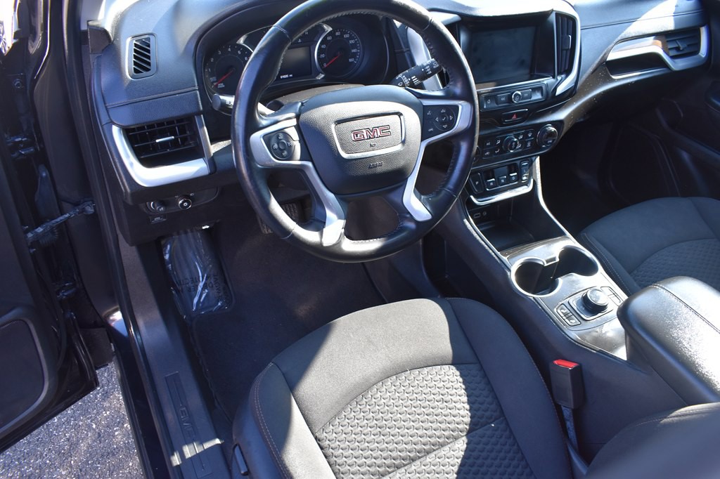 2019 GMC Terrain Image 6